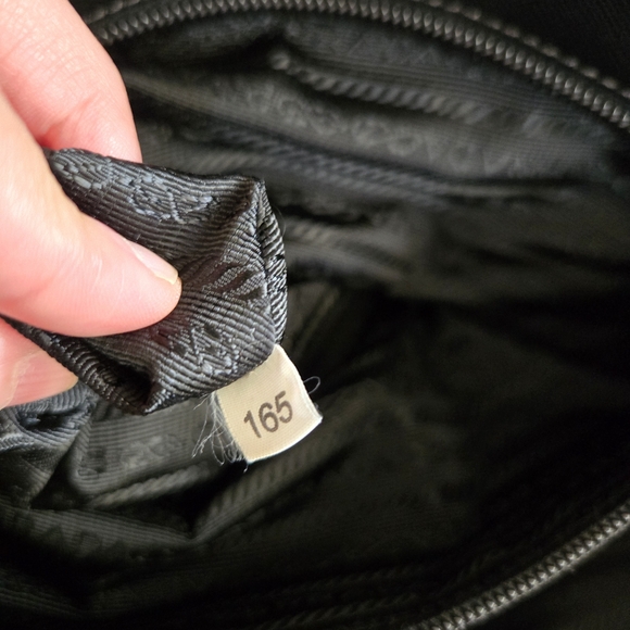 Prada Black Men's Bag - Picture 7 of 9